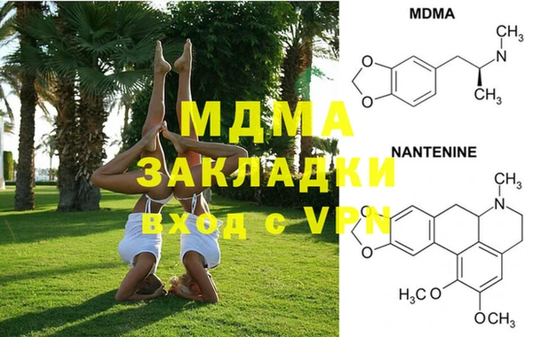 прущий лед Нея